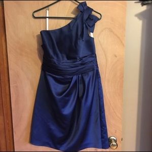 Marine David’s Bridal Dress